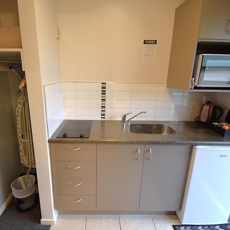 La Rochelle Motel Akaroa Kültér fotó