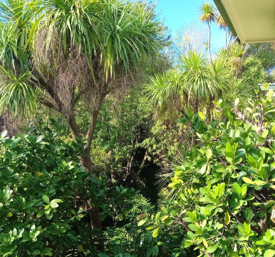 La Rochelle Motel Akaroa Kültér fotó
