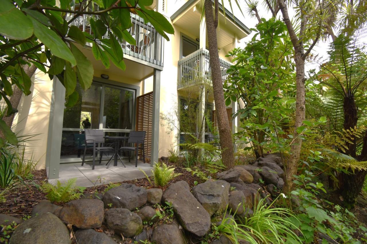 La Rochelle Motel Akaroa Kültér fotó