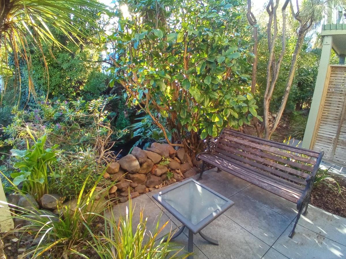 La Rochelle Motel Akaroa Kültér fotó