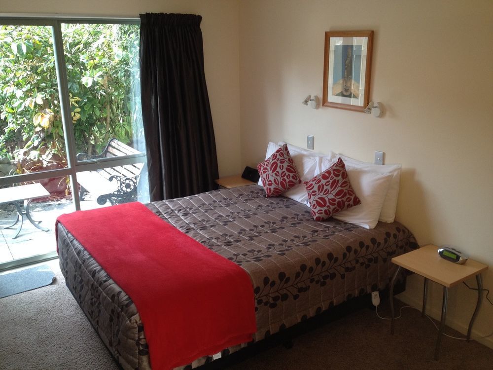 La Rochelle Motel Akaroa Kültér fotó