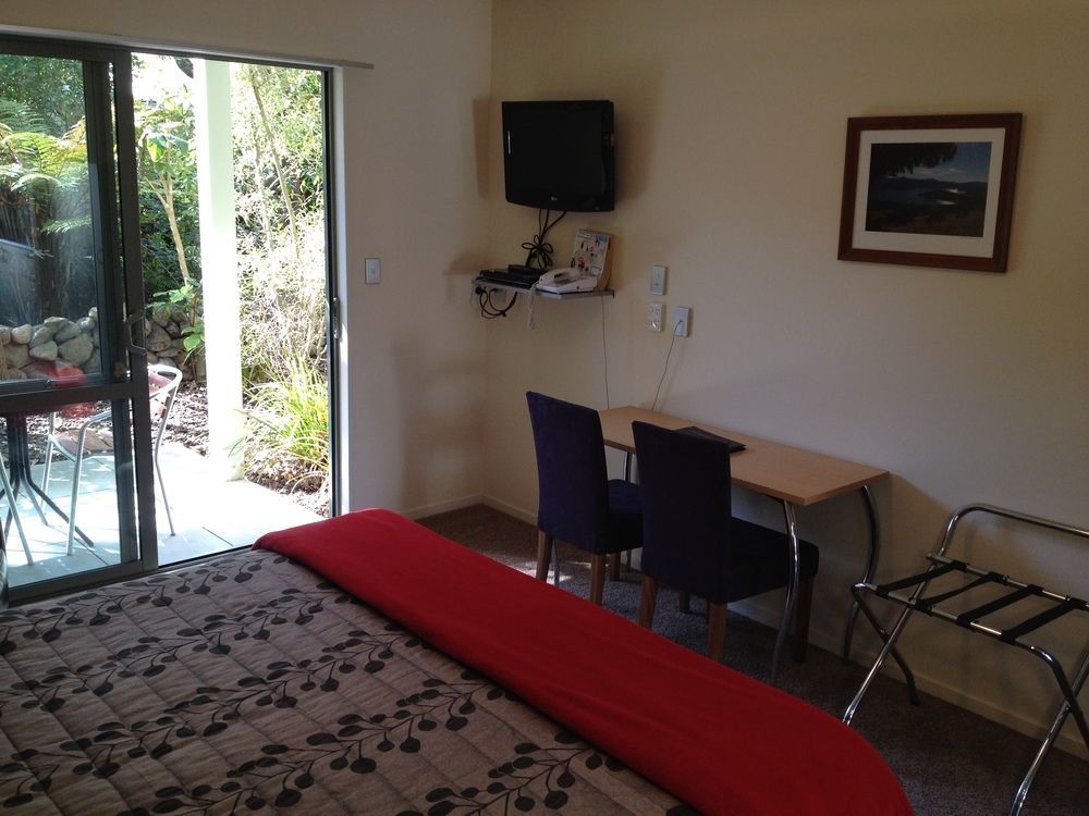 La Rochelle Motel Akaroa Kültér fotó