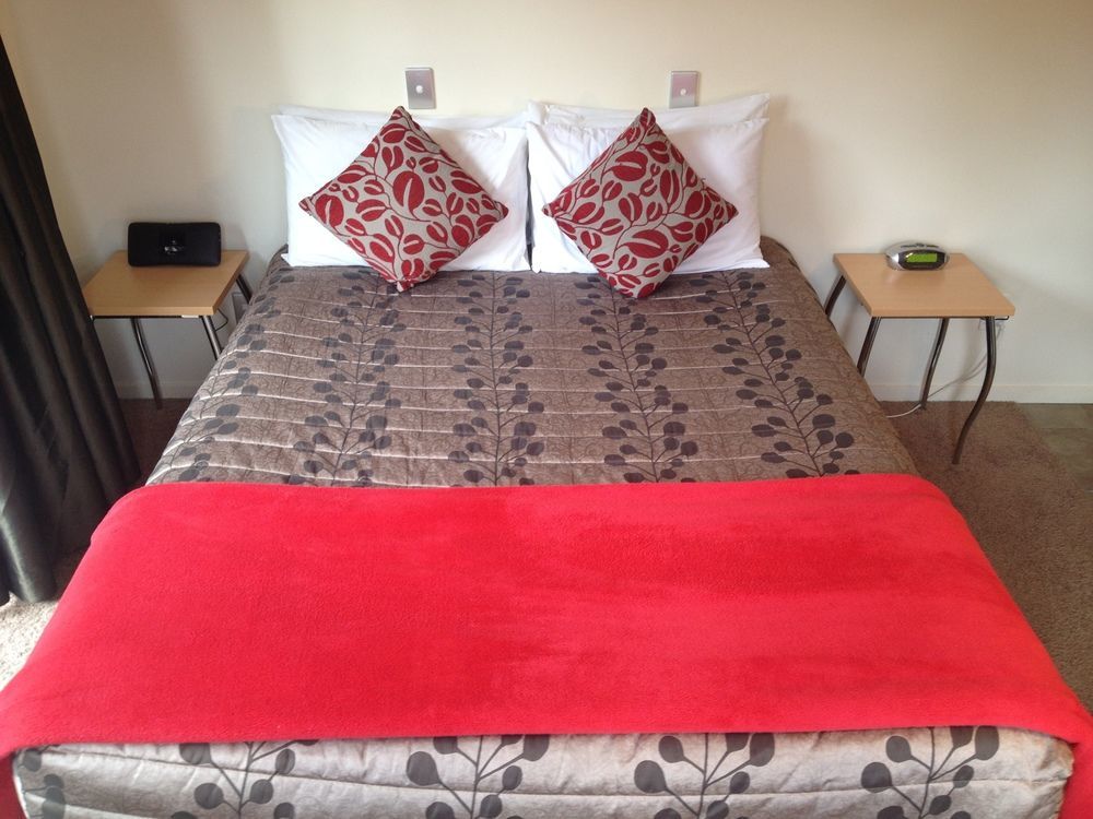La Rochelle Motel Akaroa Kültér fotó