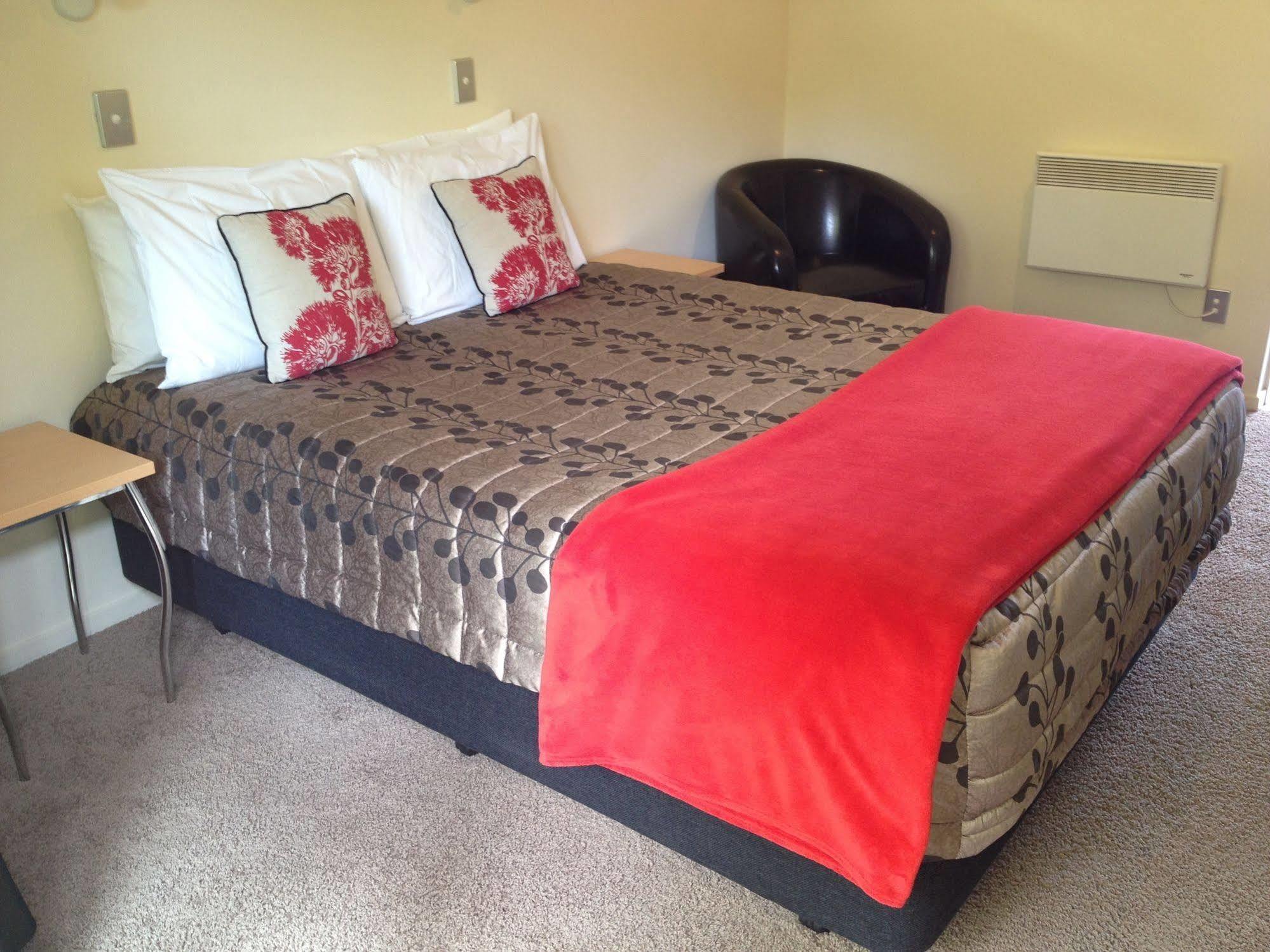 La Rochelle Motel Akaroa Kültér fotó
