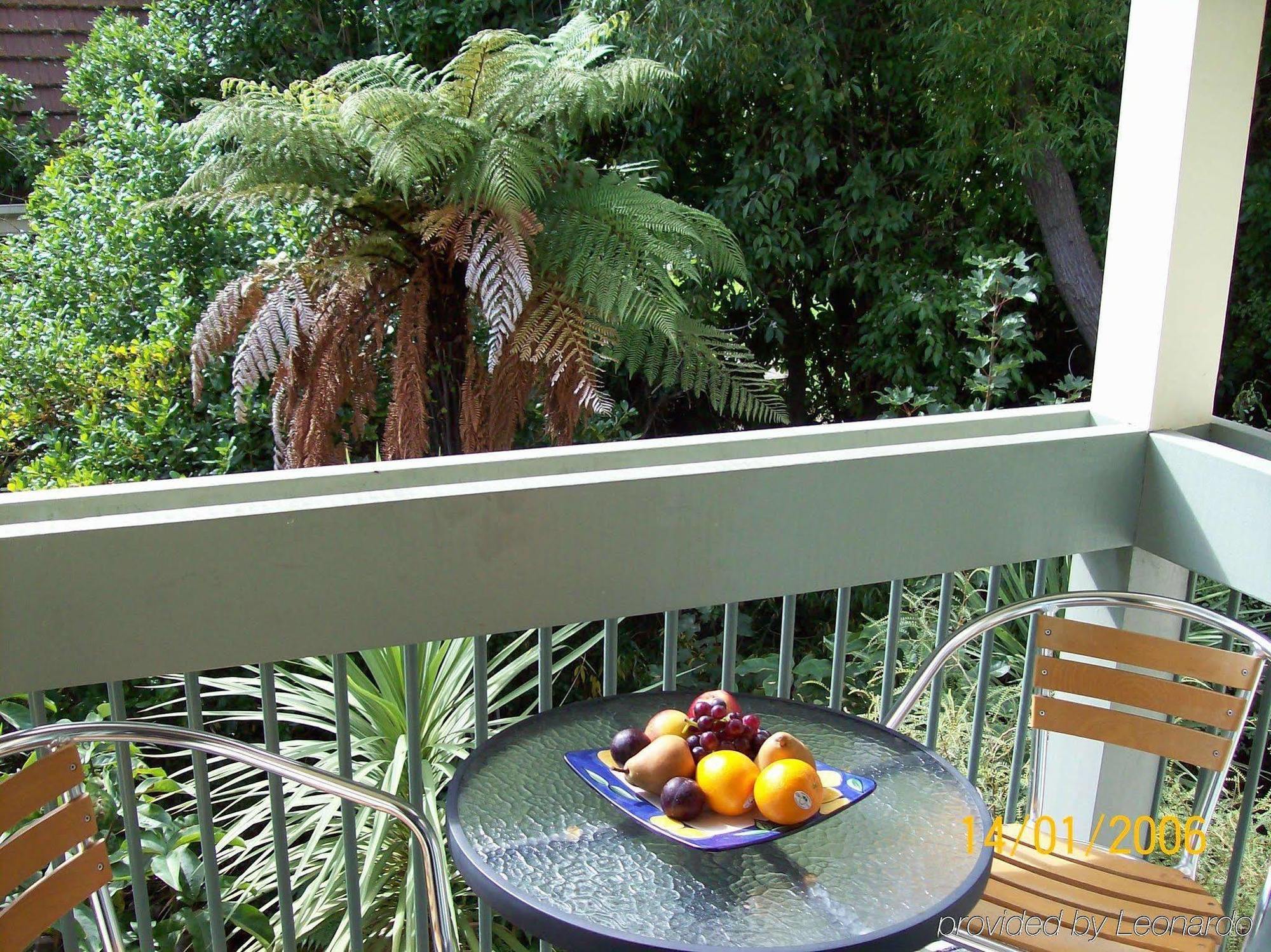 La Rochelle Motel Akaroa Kültér fotó
