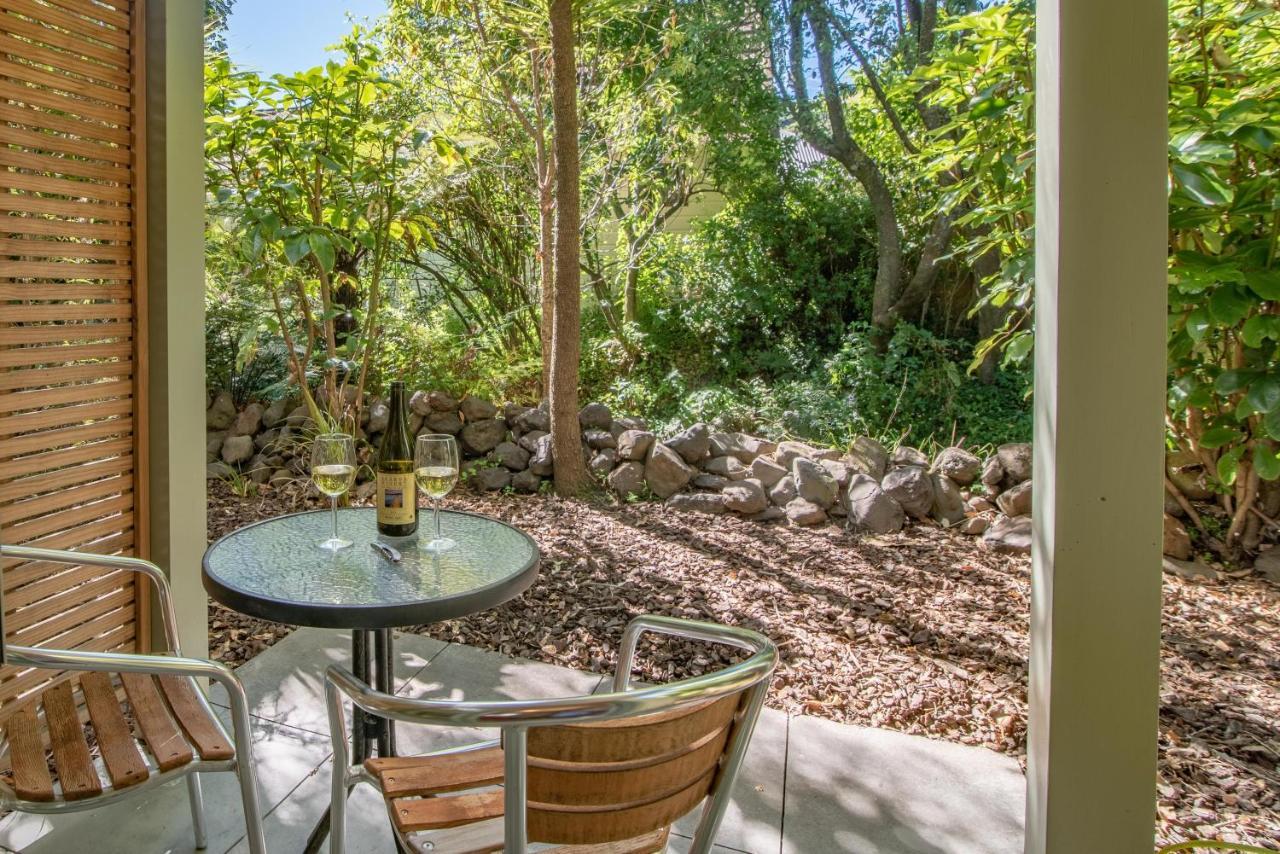 La Rochelle Motel Akaroa Kültér fotó